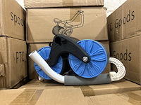 Ca. 40x automatische buikspierroller - afbeelding 1 van  5