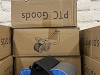 Ca. 40x automatische buikspierroller - afbeelding 3 van  5