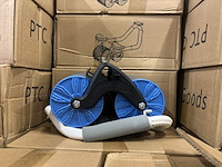 Ca. 40x automatische buikspierroller - afbeelding 1 van  5