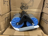 Ca. 40x automatische buikspierroller - afbeelding 2 van  5