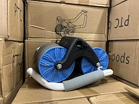 Ca. 40x automatische buikspierroller - afbeelding 3 van  5