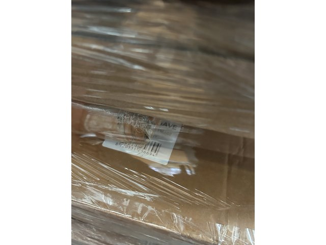 Ca. 40x bamboe kledingrek, i-wannahave - afbeelding 3 van  3