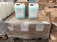 Ca. 40x body & hair wash en shampoo 5 liter - afbeelding 1 van  6