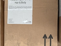 Ca. 40x body & hair wash en shampoo 5 liter - afbeelding 5 van  6