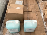 Ca. 40x body & hair wash en shampoo 5 liter - afbeelding 6 van  6