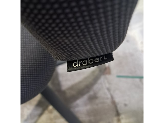 Ca. 40x bureaustoel, o.a. drabert - afbeelding 8 van  10