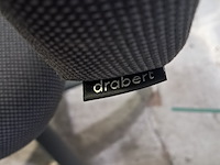 Ca. 40x bureaustoel, o.a. drabert - afbeelding 8 van  10
