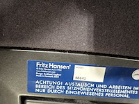 Ca. 40x bureaustoel - afbeelding 3 van  12