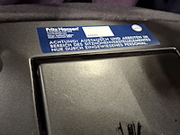 Ca. 40x bureaustoel - afbeelding 4 van  12