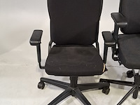 Ca. 40x bureaustoel - afbeelding 5 van  12