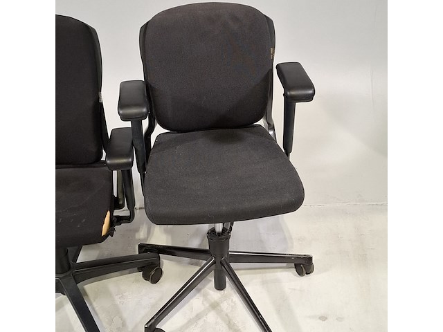 Ca. 40x bureaustoel - afbeelding 6 van  12