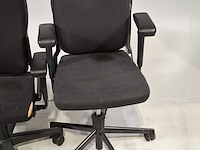 Ca. 40x bureaustoel - afbeelding 6 van  12