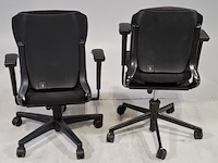 Ca. 40x bureaustoel - afbeelding 8 van  12