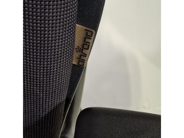 Ca. 40x bureaustoel - afbeelding 9 van  12