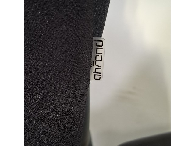 Ca. 40x bureaustoel - afbeelding 10 van  12