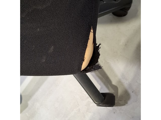 Ca. 40x bureaustoel - afbeelding 11 van  12