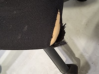 Ca. 40x bureaustoel - afbeelding 11 van  12