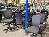 Ca. 40x bureaustoel - afbeelding 2 van  13