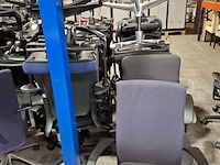 Ca. 40x bureaustoel - afbeelding 3 van  13