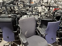 Ca. 40x bureaustoel - afbeelding 4 van  13