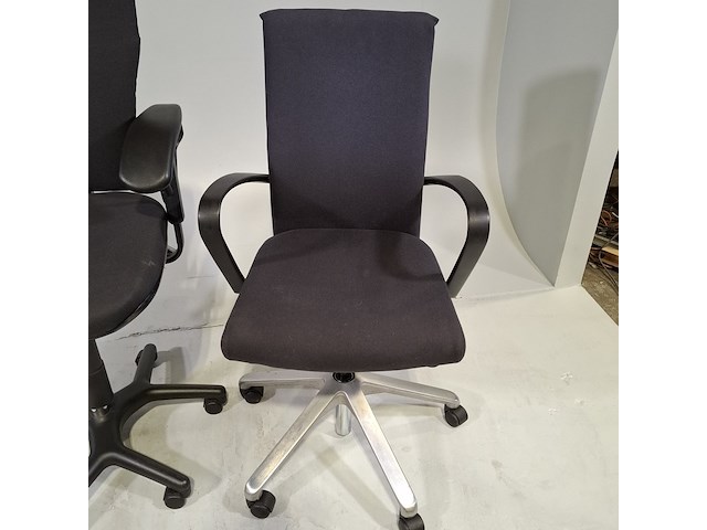 Ca. 40x bureaustoel - afbeelding 6 van  13