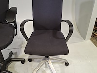 Ca. 40x bureaustoel - afbeelding 6 van  13