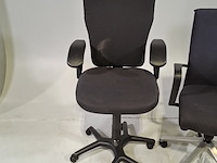 Ca. 40x bureaustoel - afbeelding 7 van  13