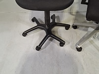 Ca. 40x bureaustoel - afbeelding 8 van  13