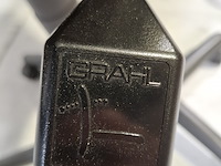 Ca. 40x bureaustoel - afbeelding 10 van  13