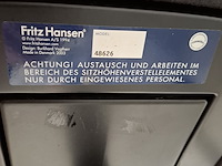 Ca. 40x bureaustoel - afbeelding 11 van  13