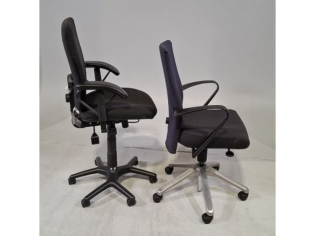 Ca. 40x bureaustoel - afbeelding 12 van  13