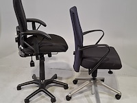 Ca. 40x bureaustoel - afbeelding 12 van  13