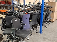 Ca. 40x bureaustoel - afbeelding 2 van  14