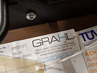 Ca. 40x bureaustoel - afbeelding 4 van  14