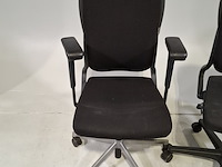 Ca. 40x bureaustoel - afbeelding 7 van  14