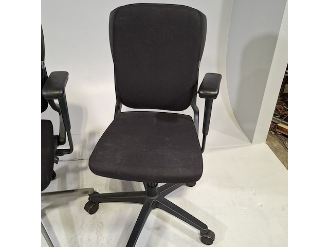 Ca. 40x bureaustoel - afbeelding 8 van  14