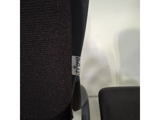 Ca. 40x bureaustoel - afbeelding 9 van  14