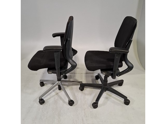 Ca. 40x bureaustoel - afbeelding 11 van  14