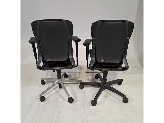 Ca. 40x bureaustoel - afbeelding 12 van  14