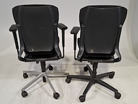 Ca. 40x bureaustoel - afbeelding 12 van  14