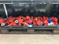 Ca. 40x cee-stekkers en koppelingen, mennekes - afbeelding 1 van  4