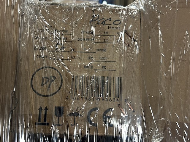 Ca. 40x design verlichting paco home - afbeelding 4 van  8