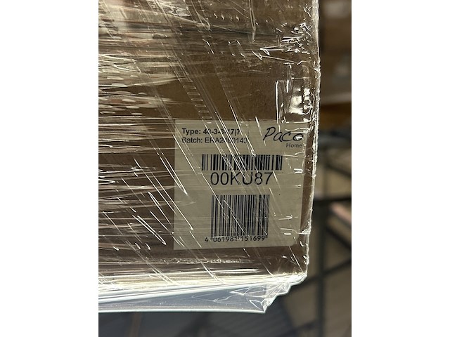 Ca. 40x design verlichting paco home - afbeelding 5 van  8