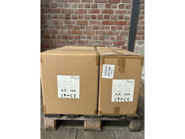 Ca. 40x design verlichting, paco home - afbeelding 1 van  2