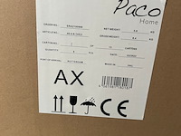 Ca. 40x design verlichting, paco home - afbeelding 2 van  2