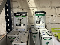 Ca. 40x diverse binnenbanden, w.o. continental, michelin, schwalbe - afbeelding 4 van  9