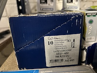 Ca. 40x diverse binnenbanden, w.o. continental, michelin, schwalbe - afbeelding 8 van  9