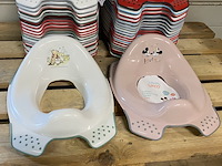 Ca. 40x diverse keeper verkleiners - afbeelding 2 van  4