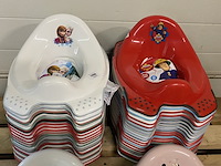 Ca. 40x diverse keeper verkleiners - afbeelding 3 van  4