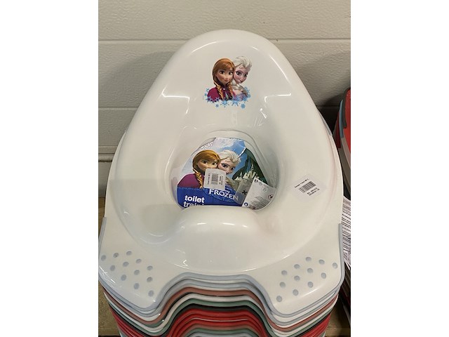 Ca. 40x diverse keeper verkleiners - afbeelding 4 van  4